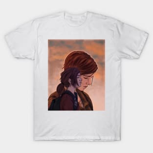 I've been waiting for dawn T-Shirt